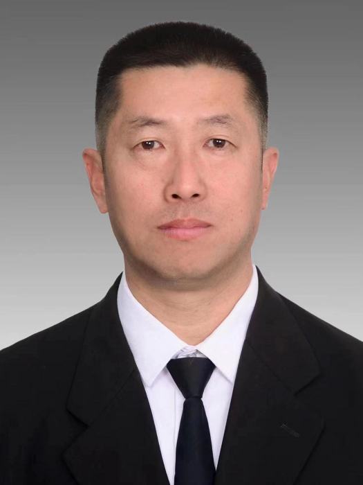 張志鵬(遼寧省營口市老邊區科學技術局黨組書記、局長) 張志鵬(遼寧省營口市老邊區科學技術局黨組書記、局長)
