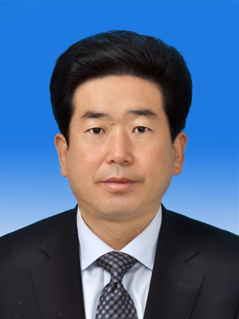 梁世剛 梁世剛