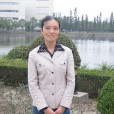 陳迪妹 陳迪妹