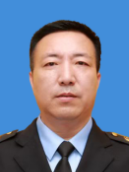 李斌(四川省巴中市南江縣市場監督管理局黨組副書記、局長（食安辦主任、民營辦主任）)