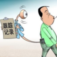 風險跟蹤 風險跟蹤