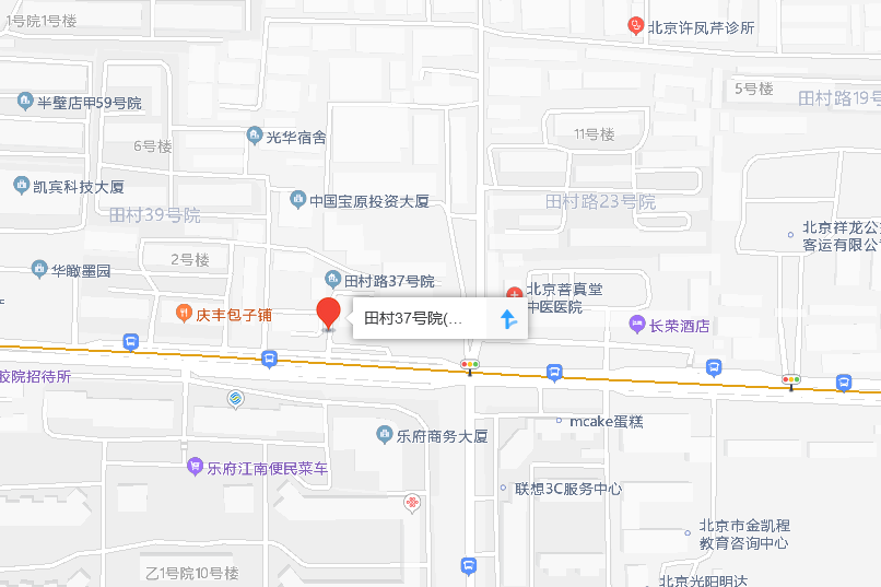 田村37號院 田村37號院