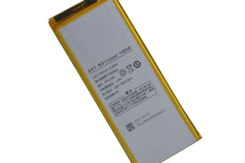 酷派CPLD-37 酷派CPLD-37
