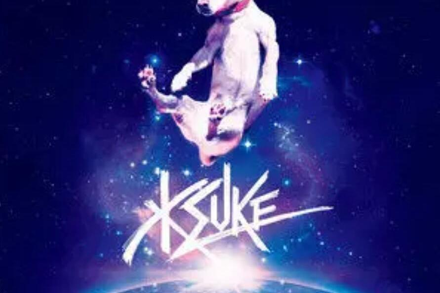 Weightless(KSUKE,ANDY LOVE演唱的歌曲) Weightless(KSUKE,ANDY LOVE演唱的歌曲)