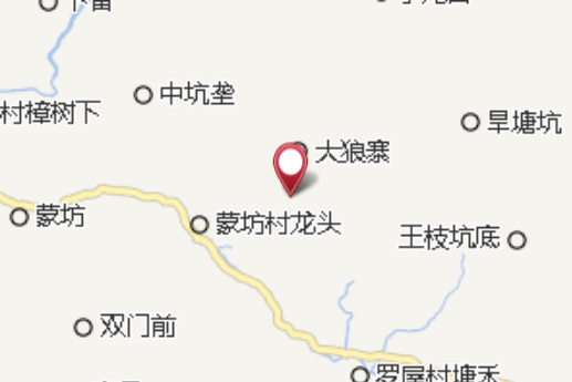 文武坑 文武坑