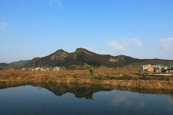 大王寨 大王寨