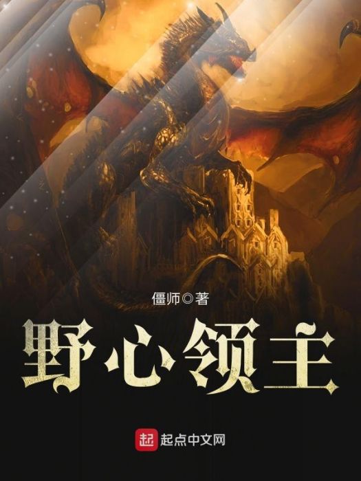 野心領主 野心領主