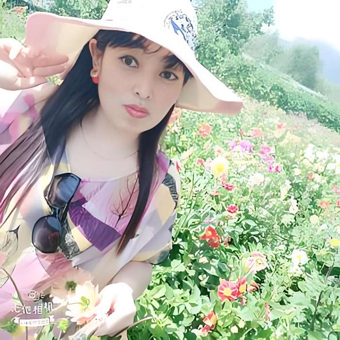 明月☀️ 明月☀️