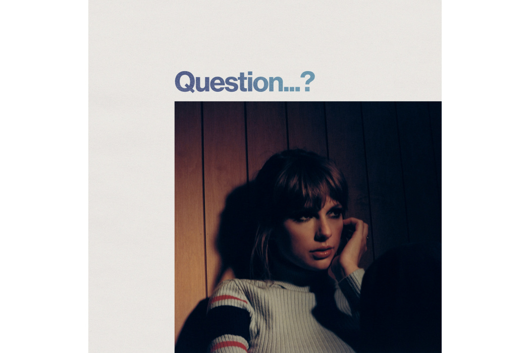 Question...? Question...?