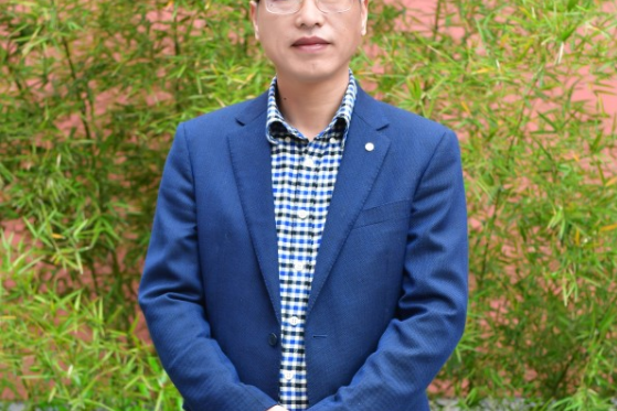 邊如輝 邊如輝