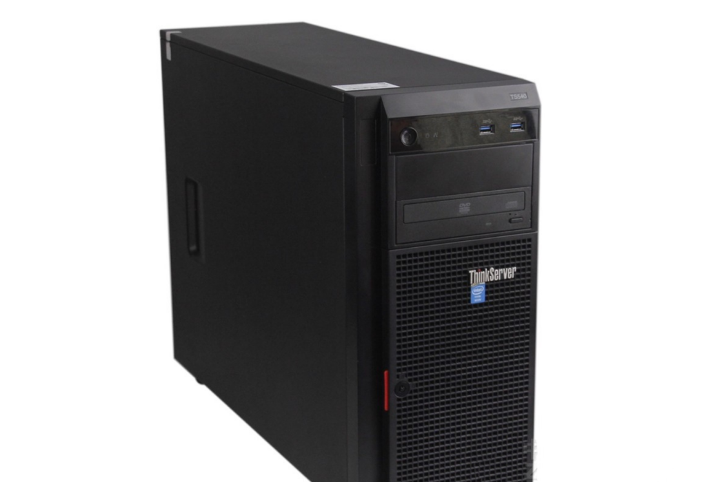 ThinkServer TS540 S1275v3 4/300A2HOP ThinkServer TS540 S1275v3 4/300A2HOP