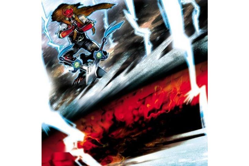 軍刀之洞 軍刀之洞