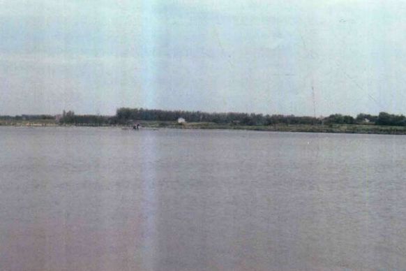 郝家湖(湖北省荊州市公安縣境內湖泊)