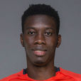 Ismaila Sarr(1998年生塞內加爾足球運動員) Ismaila Sarr(1998年生塞內加爾足球運動員)