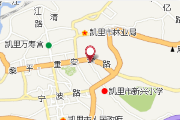 第五居委會 第五居委會