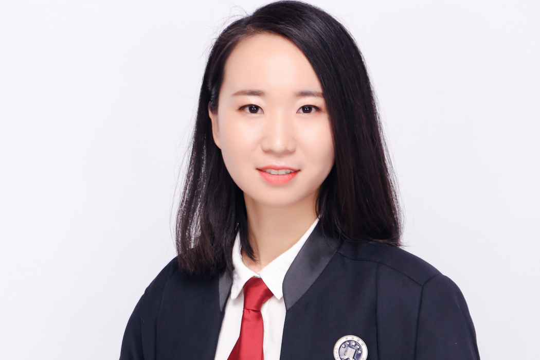 王媛媛(律師) 王媛媛(律師)