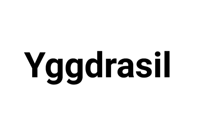 Yggdrasil(Overlord中術語)