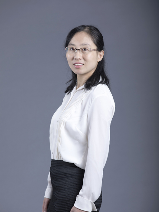 馬丹(西湖大學生命科學學院教師) 馬丹(西湖大學生命科學學院教師)