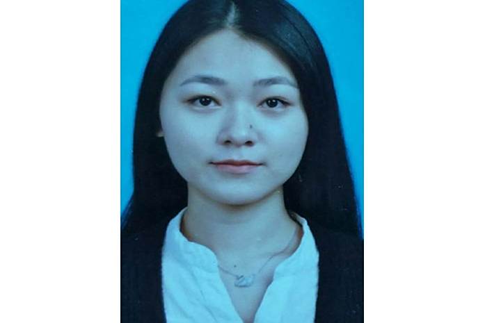 鄭依婷(中國舞蹈家協會註冊舞蹈教師)