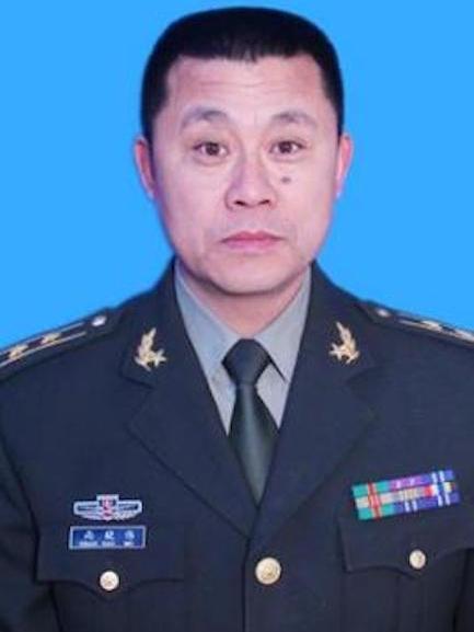 尚曉偉 尚曉偉