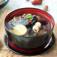 烏雞湯 烏雞湯
