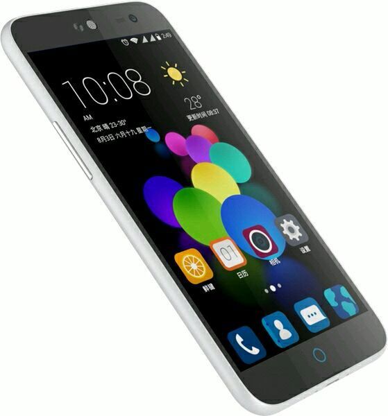 中興Blade A1 中興Blade A1