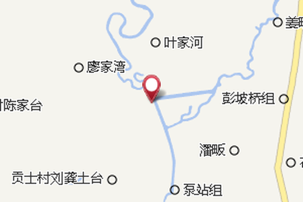 雙河大橋(歷史地名) 雙河大橋(歷史地名)