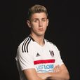 Tom Cairney