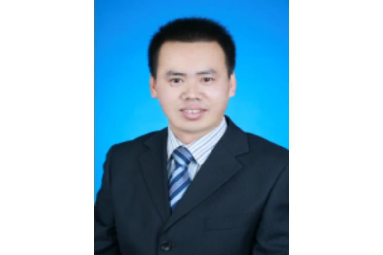 羅向龍(長安大學信息工程學院教授) 羅向龍(長安大學信息工程學院教授)