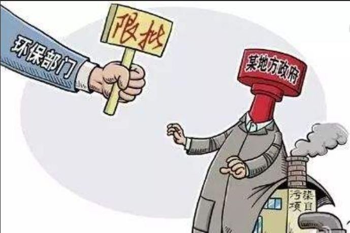 限批令 限批令
