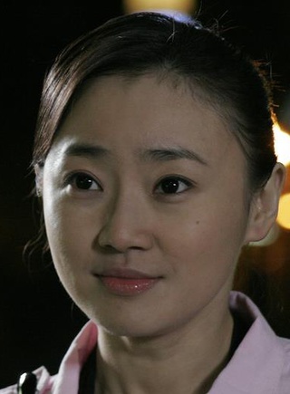 楊淼(中國內地女演員)