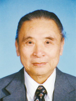 羅涵先 羅涵先