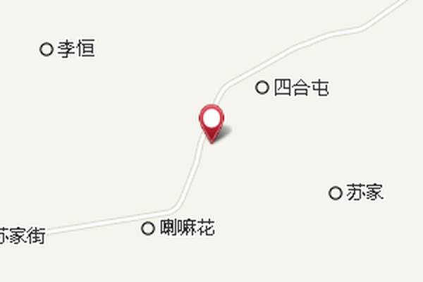前四合屯 前四合屯
