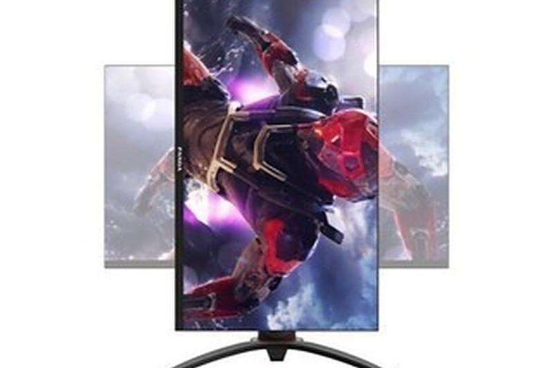 熊貓PG27QA5 熊貓PG27QA5