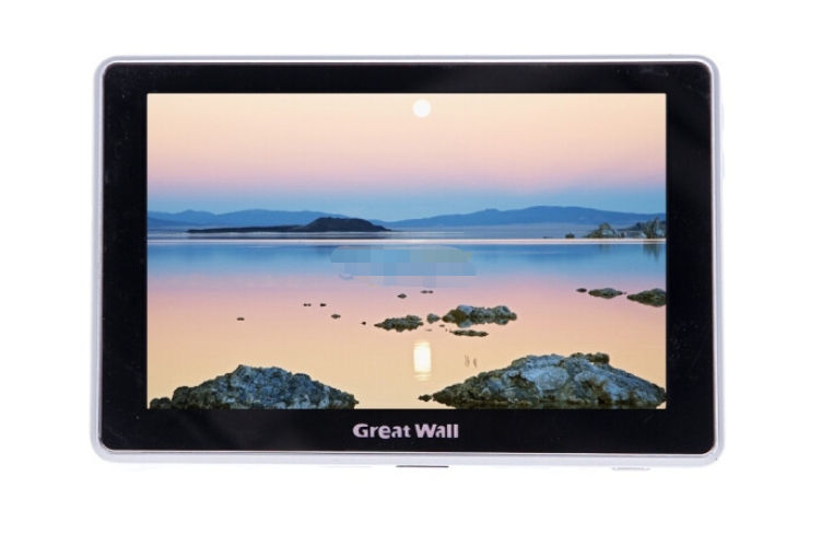 長城G58HD 長城G58HD