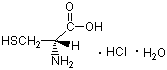 D-半胱氨酸鹽酸鹽