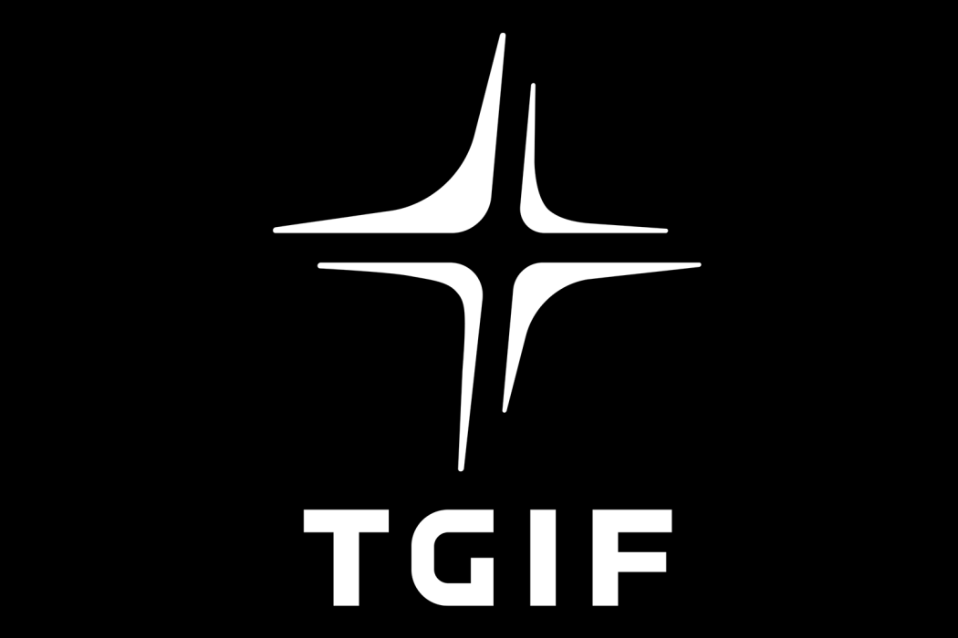 TGIF(品牌) TGIF(品牌)