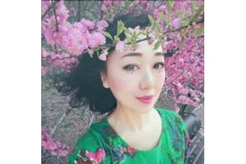 哭娘 哭娘