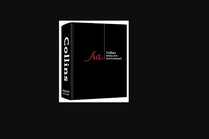 Collins English Dictionary (12th Revised Edition) Collins English Dictionary (12th Revised Edition)