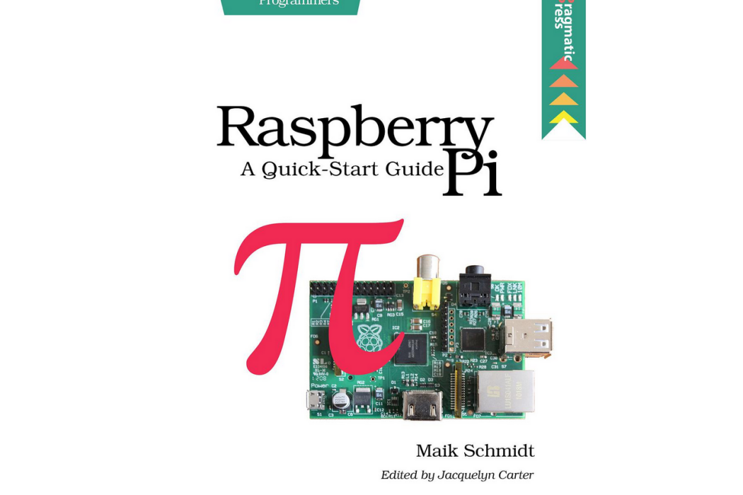 Raspberry Pi: A Quick-Start Guide Raspberry Pi: A Quick-Start Guide
