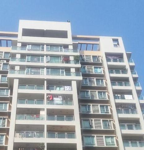 蘇屋公寓 蘇屋公寓