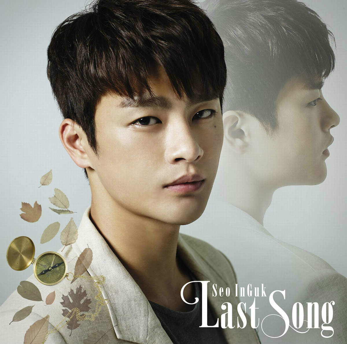 Last song(徐仁國演唱歌曲)