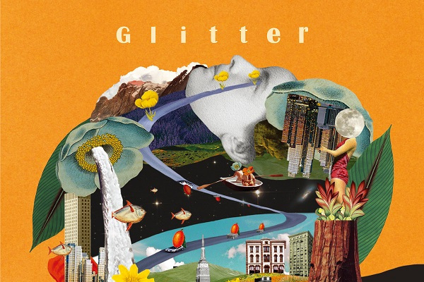 Glitter(2022年sumika發行的專輯) Glitter(2022年sumika發行的專輯)