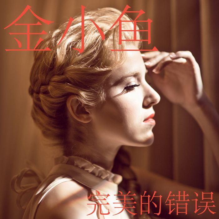 完美的錯誤(金小魚演唱歌曲) 完美的錯誤(金小魚演唱歌曲)