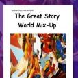 The Great Story World Mix-Up The Great Story World Mix-Up