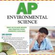 Barron\x27s AP Environmental Science Barron\x27s AP Environmental Science