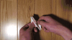 從小到大只會做個紙飛機？關於摺紙的「高端」技巧通通告訴你
