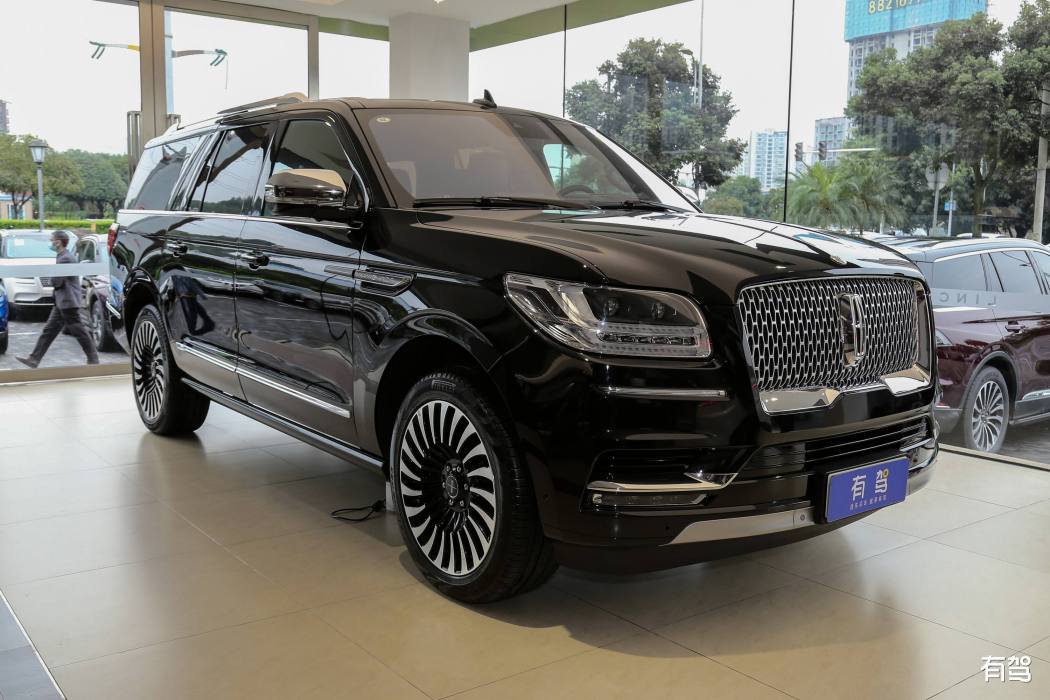 領航員(車系) 領航員(車系)