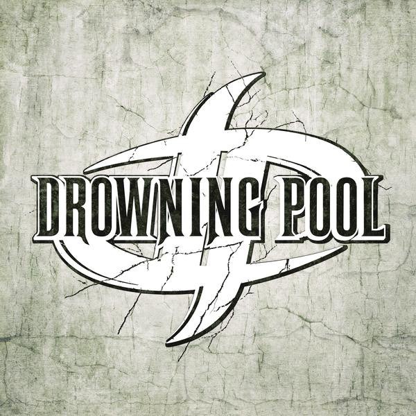 同名專輯Drowning Pool