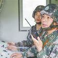 樂進(陸軍第1集團軍某旅無人機一營營長) 樂進(陸軍第1集團軍某旅無人機一營營長)